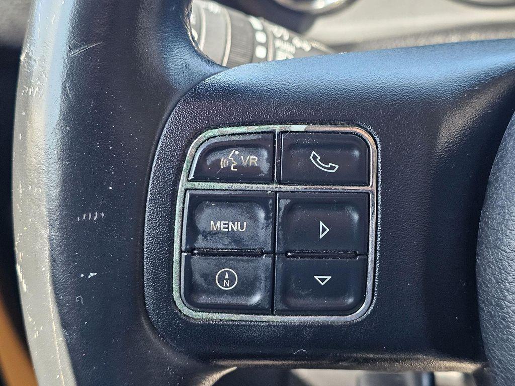 used 2013 Jeep Wrangler Unlimited car, priced at $19,700