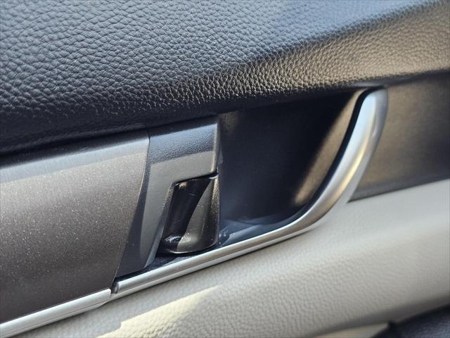 used 2018 Honda Accord car, priced at $15,900
