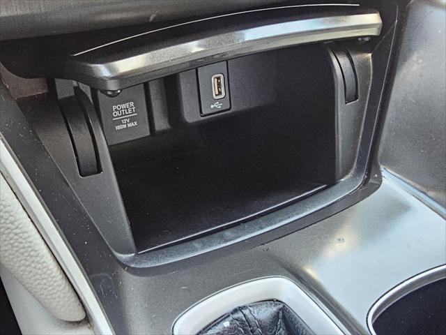 used 2018 Honda Accord car, priced at $15,900
