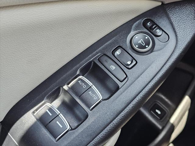 used 2018 Honda Accord car, priced at $15,900