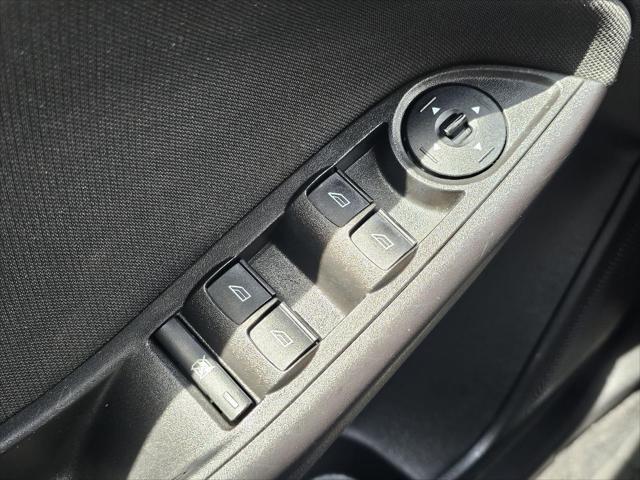 used 2018 Ford Focus car, priced at $11,500