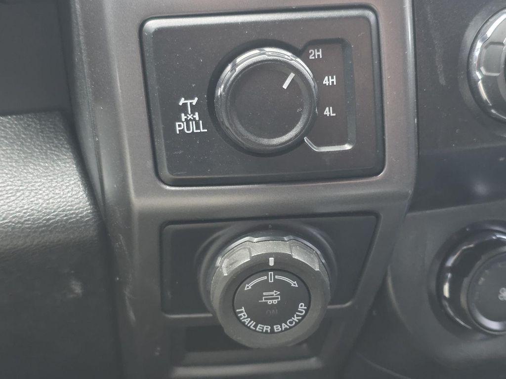 used 2019 Ford F-150 car, priced at $26,921