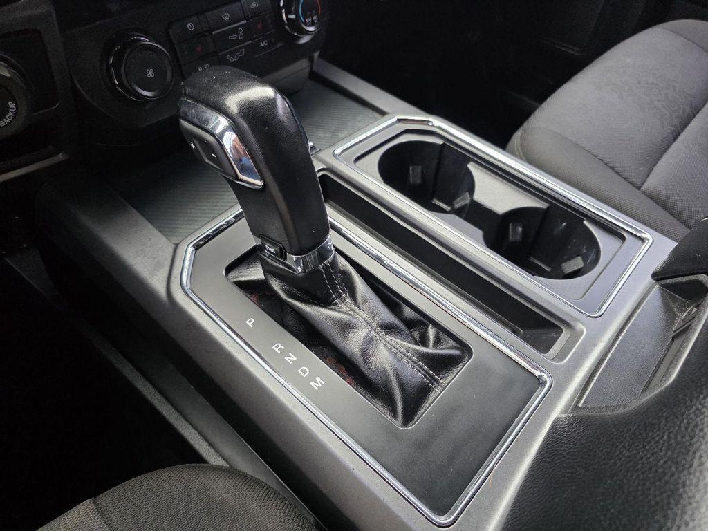 used 2019 Ford F-150 car, priced at $26,921