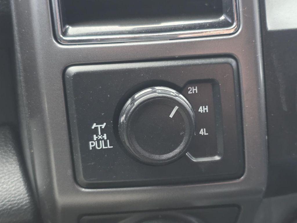 used 2019 Ford F-150 car, priced at $26,921