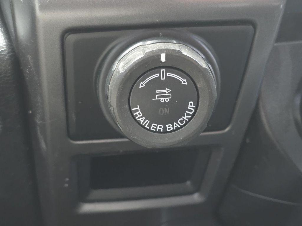 used 2019 Ford F-150 car, priced at $26,921