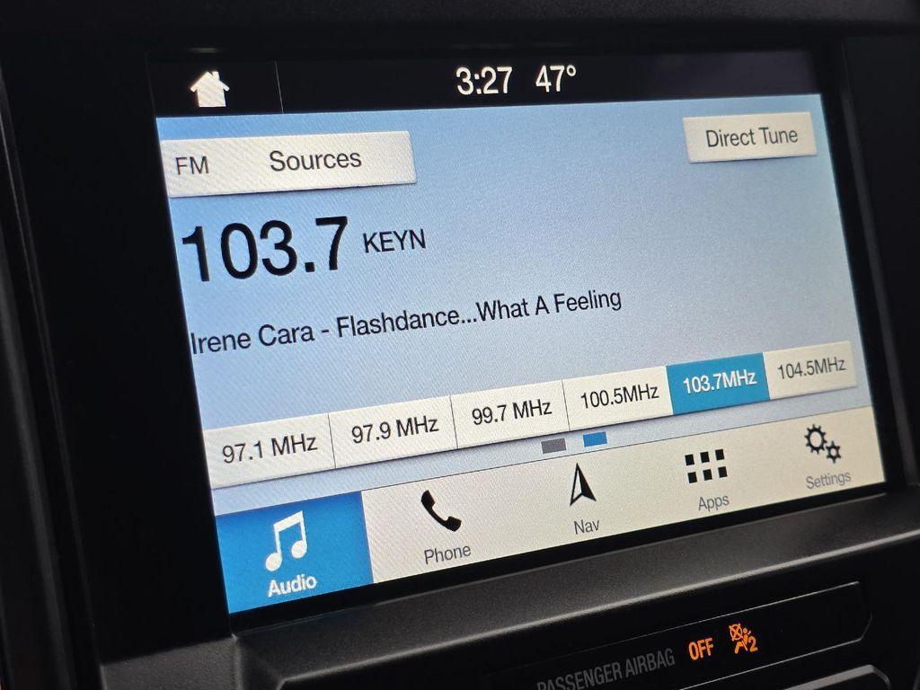 used 2019 Ford F-150 car, priced at $26,921