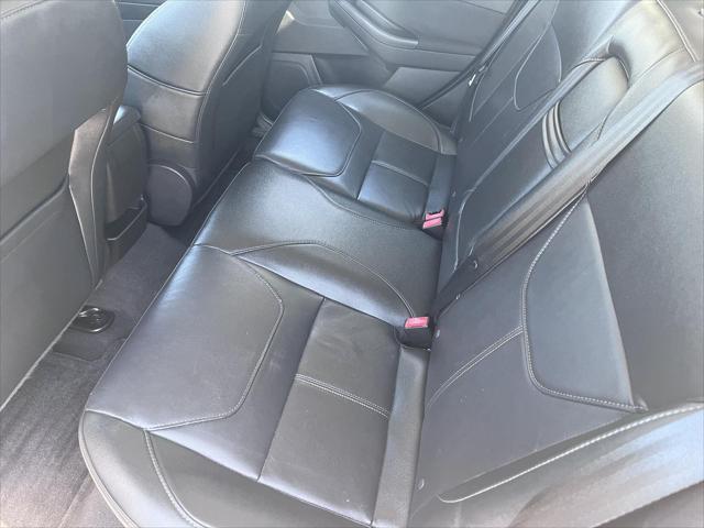 used 2016 Ford Focus car, priced at $10,500