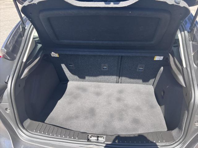 used 2016 Ford Focus car, priced at $10,500