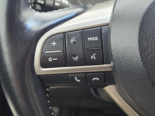 used 2016 Lexus ES 300h car, priced at $18,900