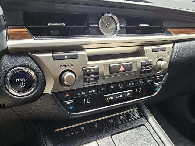used 2016 Lexus ES 300h car, priced at $18,900