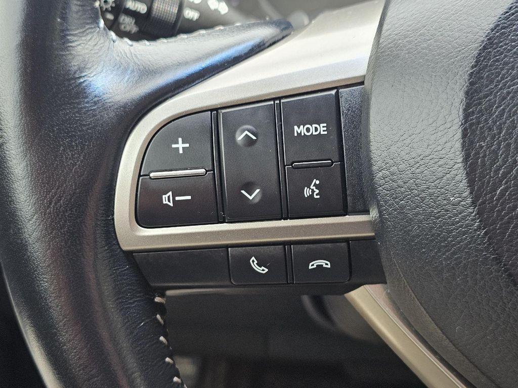 used 2016 Lexus ES 300h car, priced at $18,800