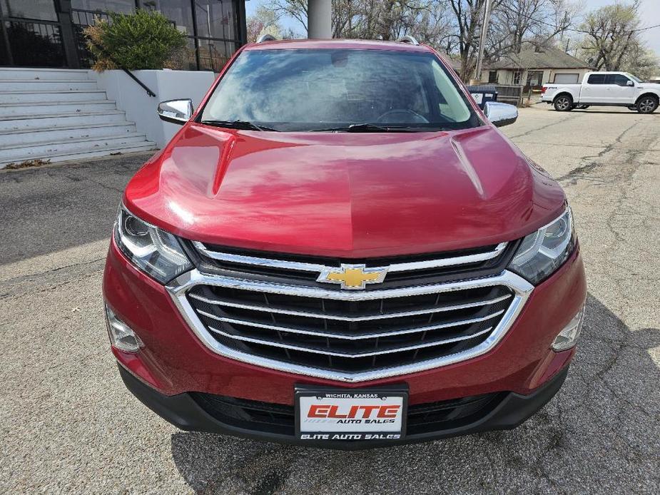 used 2019 Chevrolet Equinox car, priced at $18,146