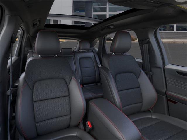 used 2024 Ford Escape car, priced at $32,989