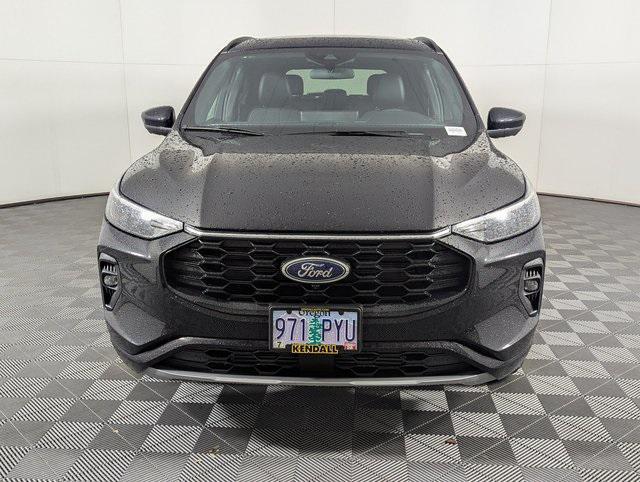 used 2024 Ford Escape car, priced at $39,985