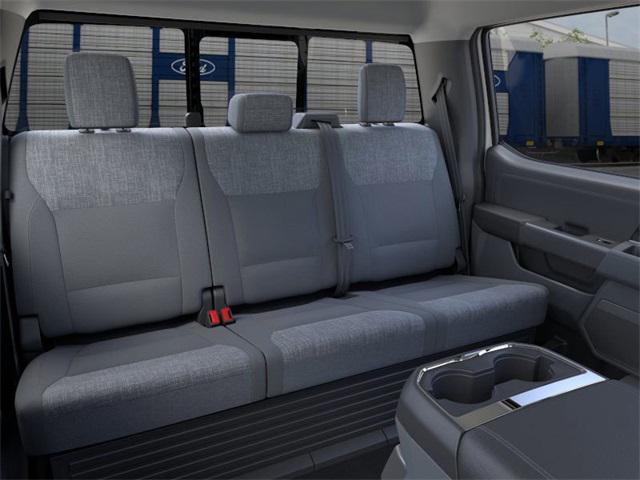 new 2025 Ford F-350 car, priced at $82,100