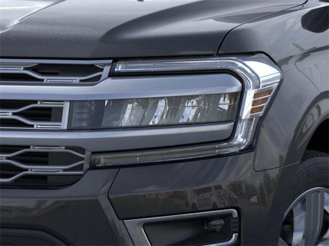 new 2024 Ford Expedition car, priced at $84,121