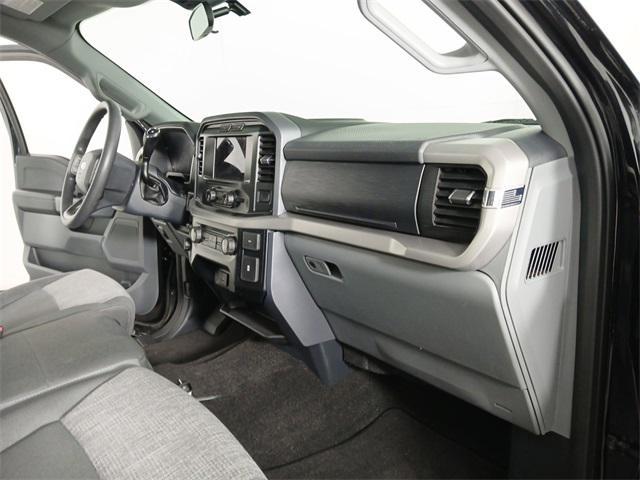 used 2022 Ford F-150 car, priced at $28,982