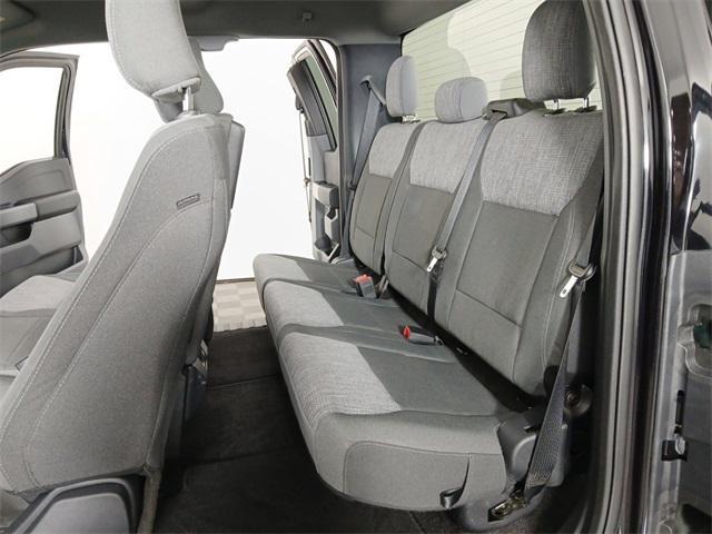 used 2022 Ford F-150 car, priced at $28,982