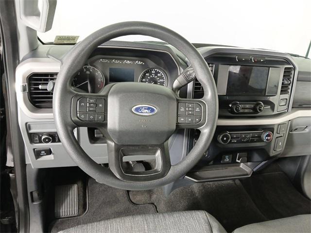 used 2022 Ford F-150 car, priced at $28,982