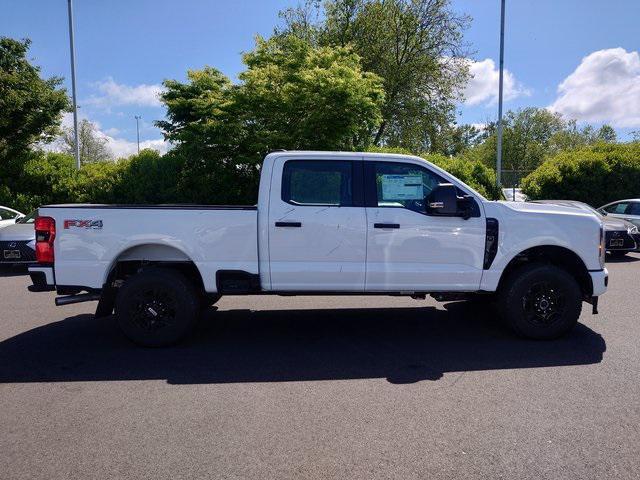 new 2024 Ford F-250 car, priced at $55,515