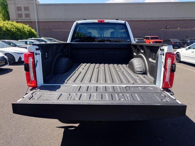 new 2024 Ford F-250 car, priced at $55,515