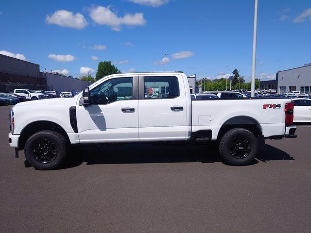 new 2024 Ford F-250 car, priced at $55,515