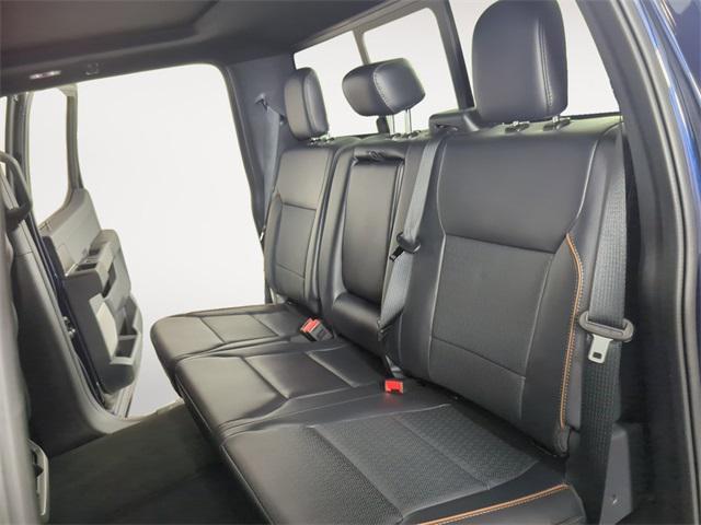 used 2024 Ford F-150 car, priced at $59,982