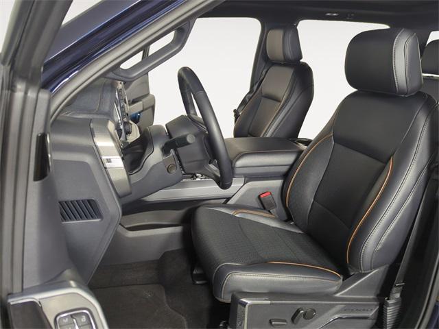 used 2024 Ford F-150 car, priced at $62,981