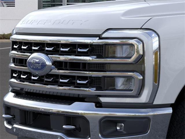 new 2024 Ford F-350 car, priced at $89,785