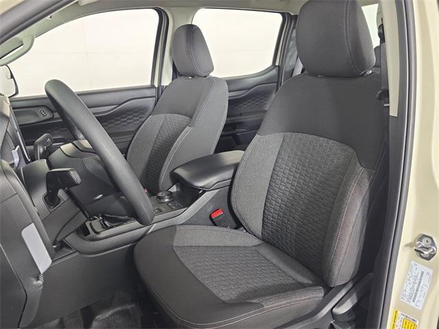 used 2025 Ford Ranger car, priced at $33,989