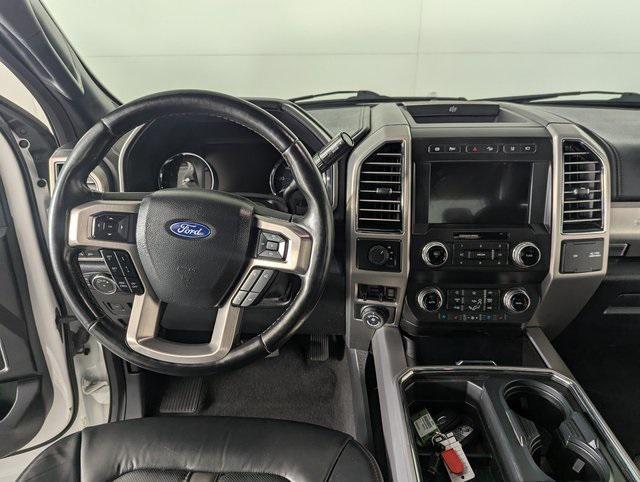 used 2021 Ford F-450 car, priced at $77,982