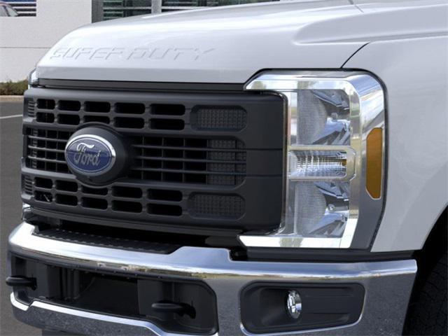 new 2024 Ford F-350 car, priced at $64,850