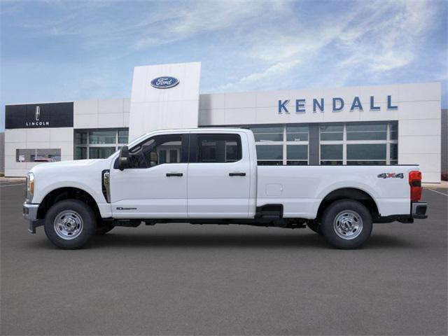 new 2024 Ford F-350 car, priced at $64,850