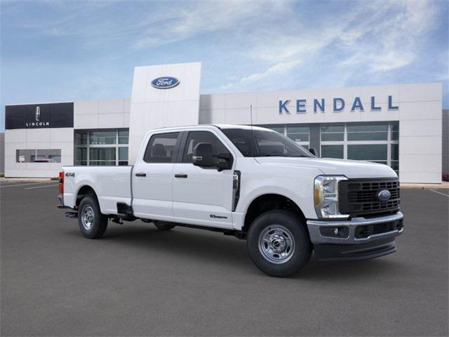 new 2024 Ford F-350 car, priced at $64,850