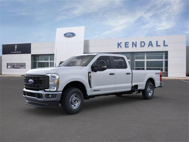 new 2024 Ford F-350 car, priced at $64,850