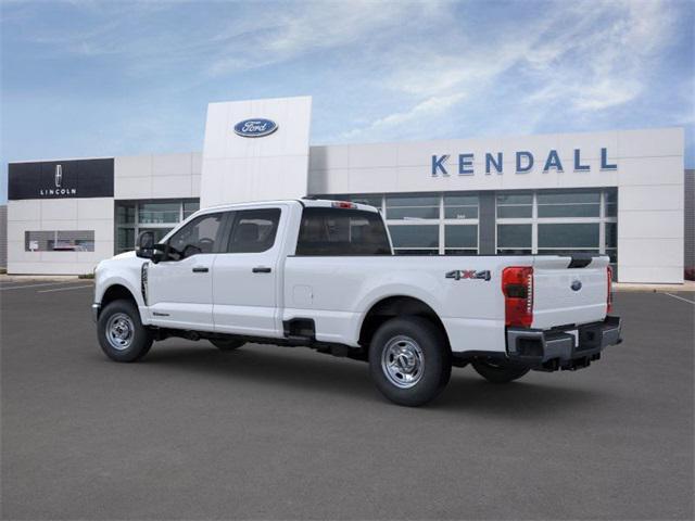 new 2024 Ford F-350 car, priced at $64,850