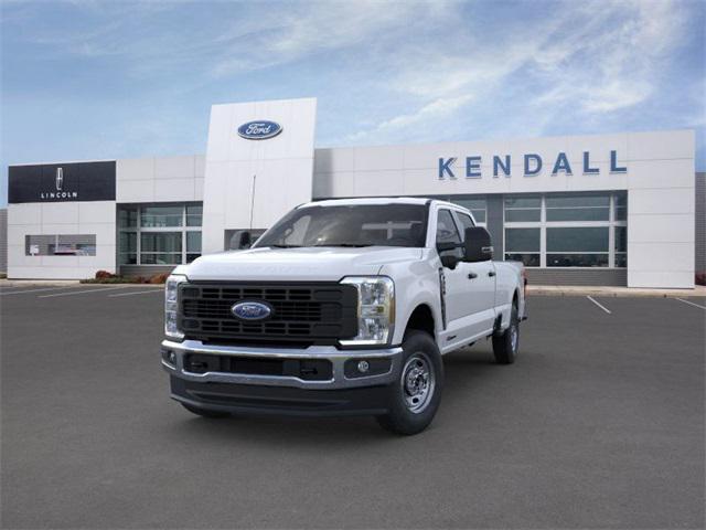 new 2024 Ford F-350 car, priced at $64,850