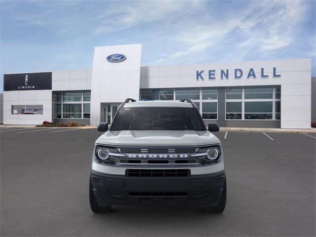 new 2024 Ford Bronco Sport car, priced at $29,171