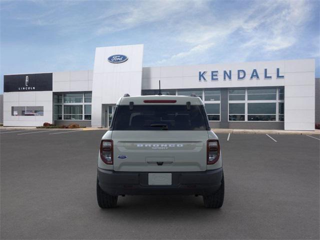 new 2024 Ford Bronco Sport car, priced at $29,171