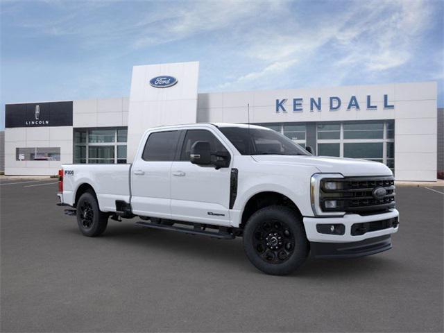 new 2024 Ford F-350 car, priced at $74,851