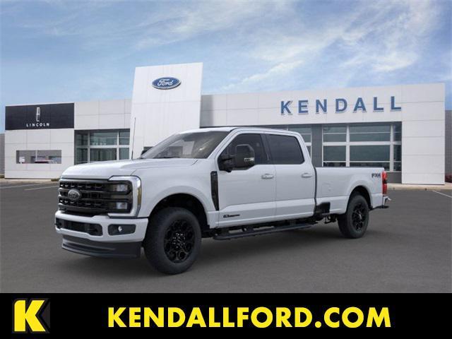 new 2024 Ford F-350 car, priced at $74,851