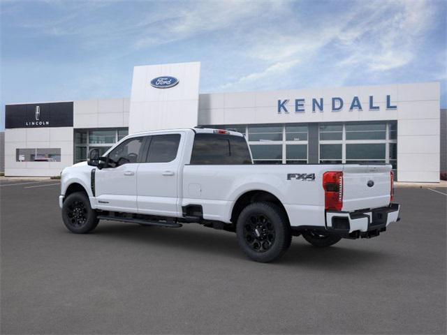 new 2024 Ford F-350 car, priced at $74,851