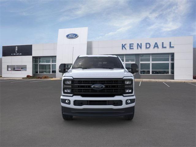 new 2024 Ford F-350 car, priced at $74,851