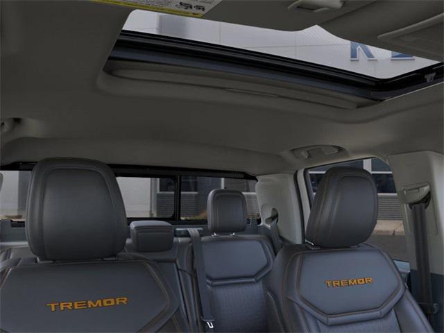 new 2025 Ford Maverick car, priced at $42,940