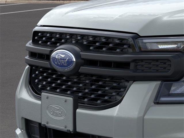 new 2024 Ford Ranger car, priced at $38,555