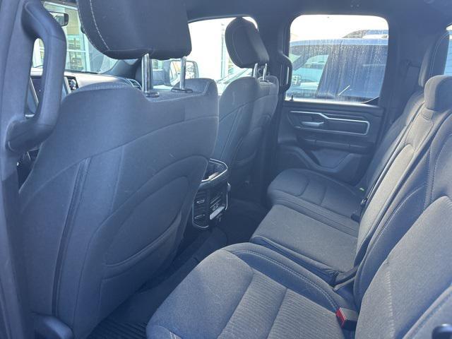 used 2022 Ram 1500 car, priced at $32,981