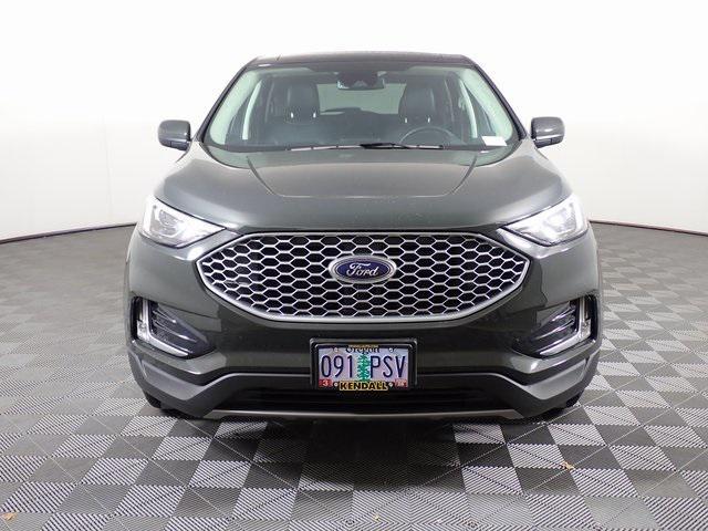 used 2024 Ford Edge car, priced at $37,981