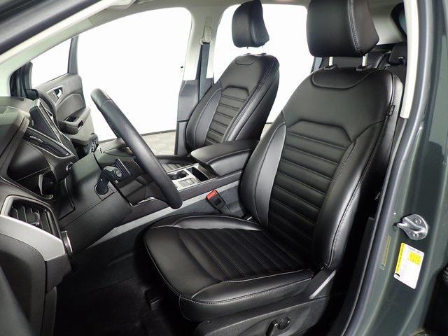 used 2024 Ford Edge car, priced at $37,981