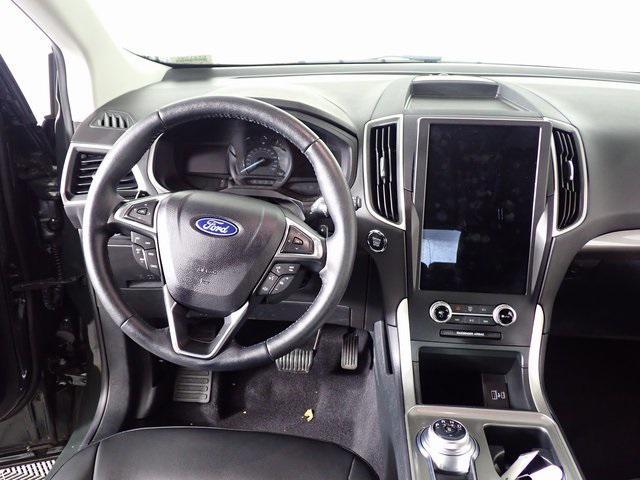 used 2024 Ford Edge car, priced at $37,981