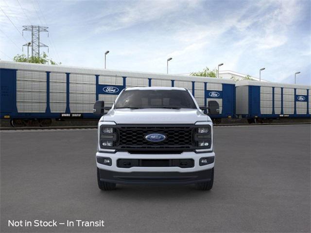 new 2024 Ford F-350 car, priced at $72,665